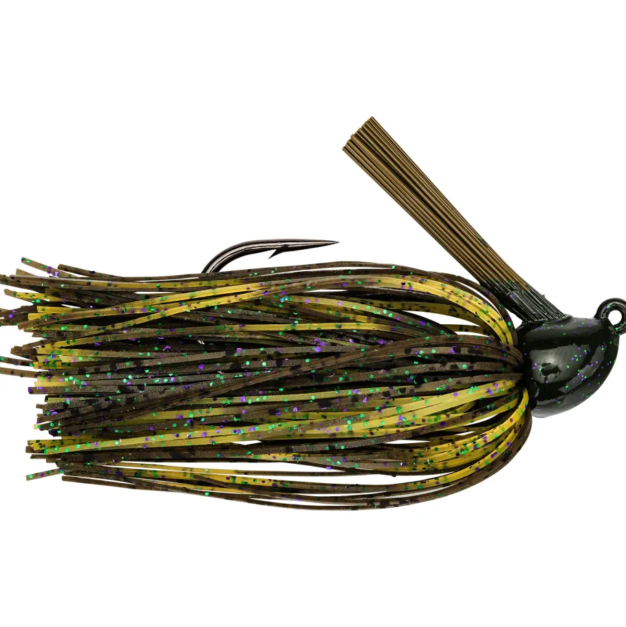 Strike King Hack Attack Jig| Jigs & Spoons