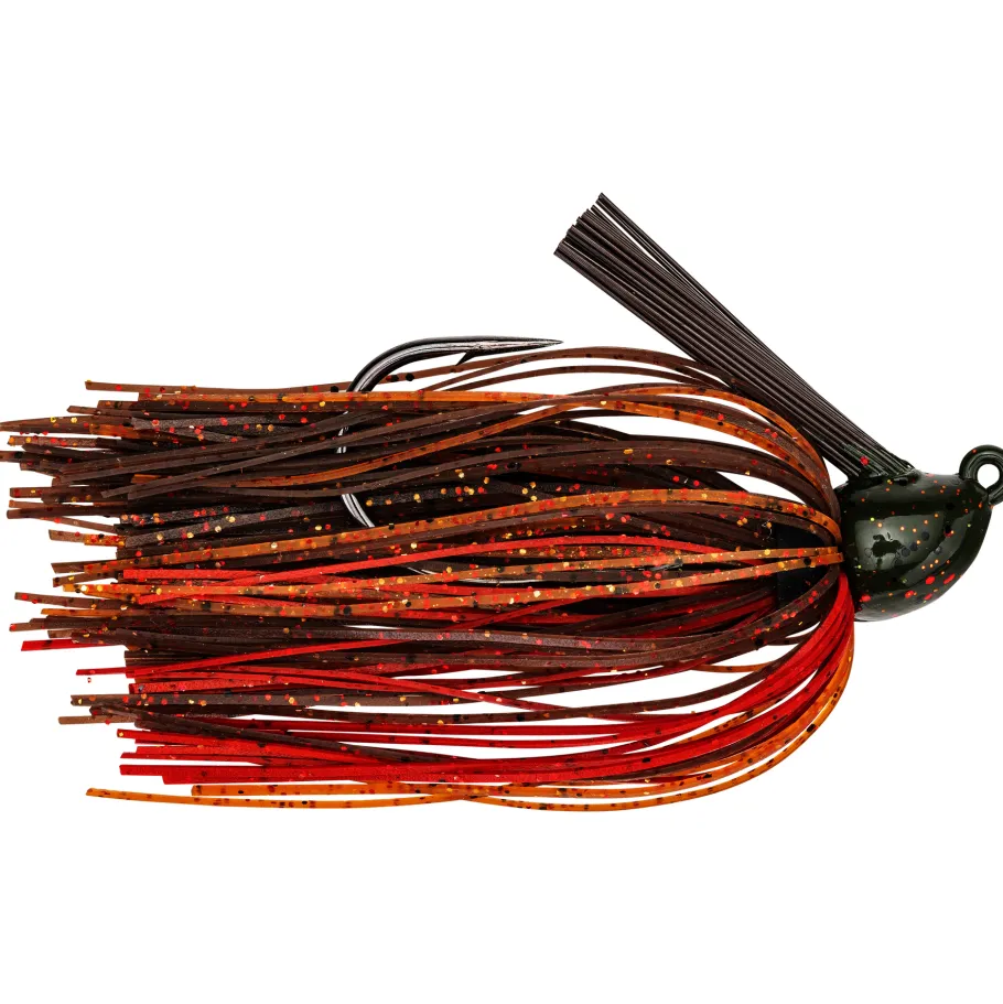Strike King Hack Attack Jig| Jigs & Spoons