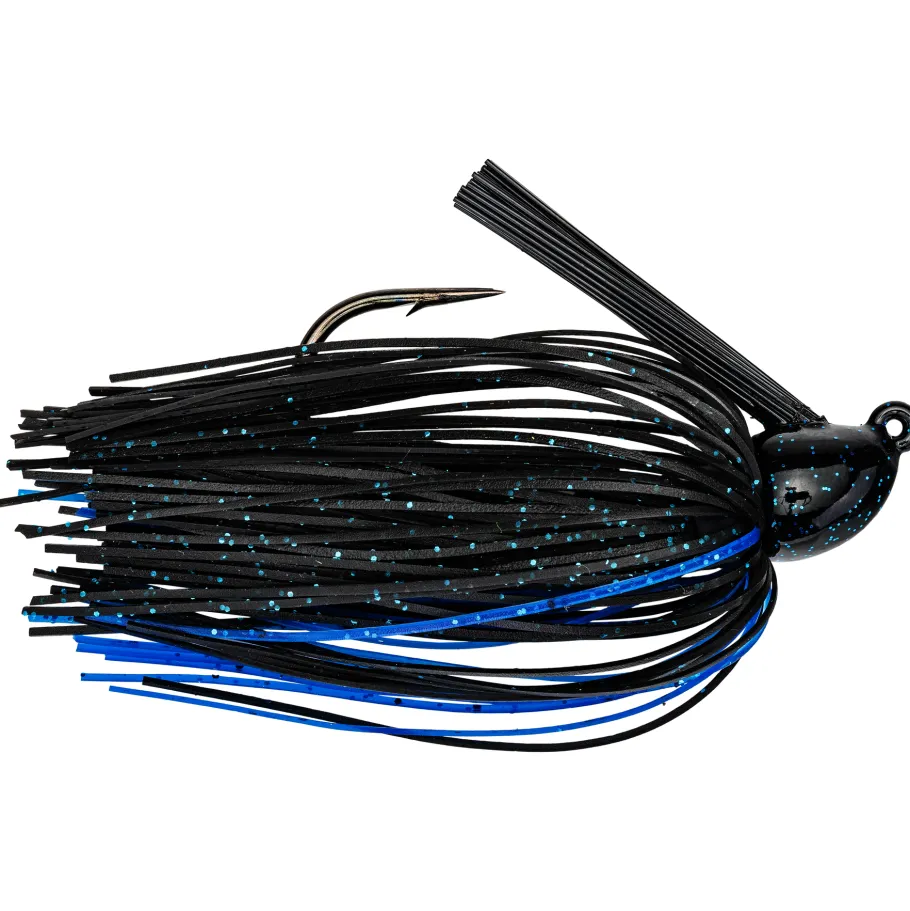 Strike King Hack Attack Jig| Jigs & Spoons