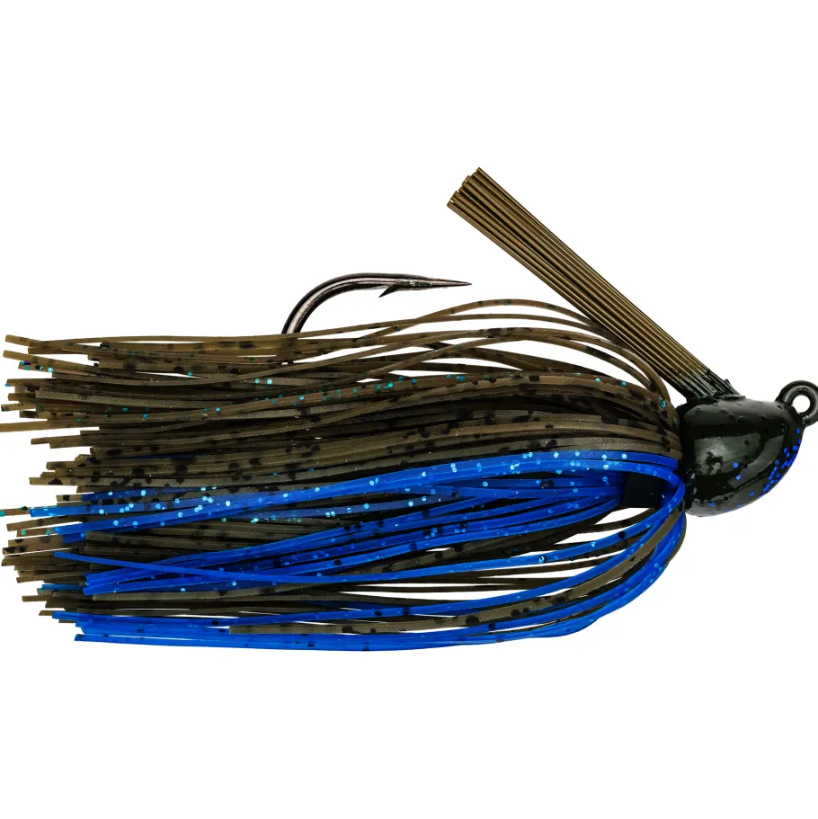 Strike King Hack Attack Jig| Jigs & Spoons