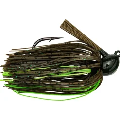 Strike King Hack Attack Jig| Jigs & Spoons