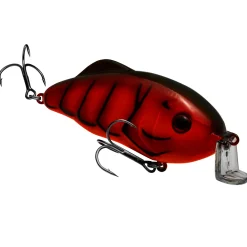 Strike King Hybrid Hunter Crankbait| Hard Baits