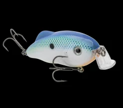 Strike King Hybrid Hunter Crankbait| Hard Baits