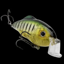 Strike King Hybrid Hunter Crankbait| Hard Baits