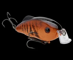 Strike King Hybrid Hunter Crankbait| Hard Baits