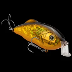 Strike King Hybrid Hunter Crankbait| Hard Baits