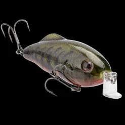 Strike King Hybrid Hunter Crankbait| Hard Baits