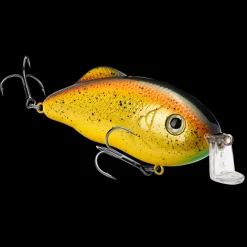 Strike King Hybrid Hunter Crankbait| Hard Baits