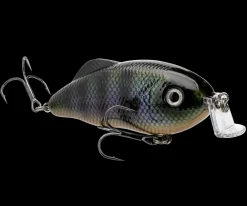 Strike King Hybrid Hunter Jr Crankbait| Hard Baits
