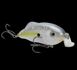 Strike King Hybrid Hunter Jr Crankbait| Hard Baits