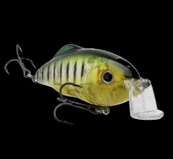 Strike King Hybrid Hunter Jr Crankbait| Hard Baits