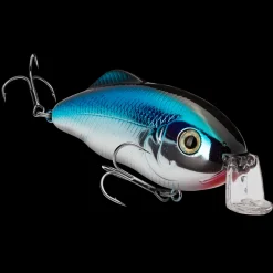 Strike King Hybrid Hunter Jr Crankbait| Hard Baits