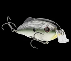 Strike King Hybrid Hunter Jr Crankbait| Hard Baits