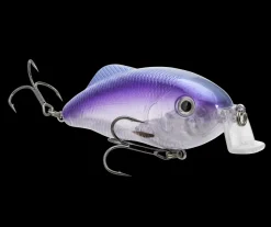 Strike King Hybrid Hunter Jr Crankbait| Hard Baits