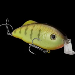 Strike King Hybrid Hunter Jr Crankbait| Hard Baits