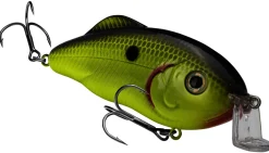 Strike King Hybrid Hunter Jr Crankbait| Hard Baits
