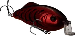 Strike King Hybrid Hunter Jr Crankbait| Hard Baits