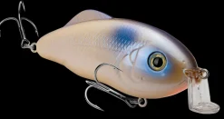 Strike King Hybrid Hunter Shallow| Hard Baits