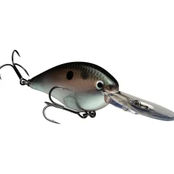 Strike King KVD 1.5 Flatside Crankbait| Hard Baits