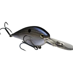 Strike King KVD 1.5 Flatside Crankbait| Hard Baits