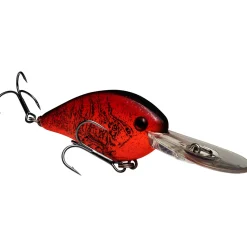 Strike King KVD 1.5 Flatside Crankbait| Hard Baits