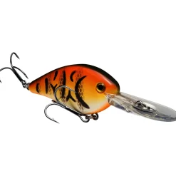 Strike King KVD 1.5 Flatside Crankbait| Hard Baits