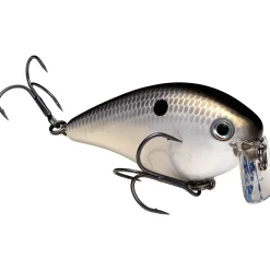 Strike King KVD 2.5 Wake Bait| Hard Baits