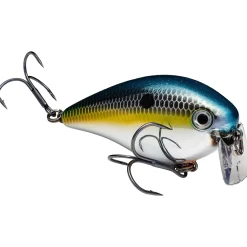 Strike King KVD 2.5 Wake Bait| Hard Baits