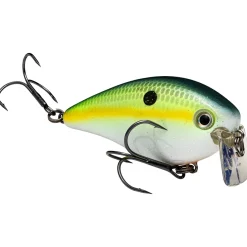 Strike King KVD 2.5 Wake Bait| Hard Baits