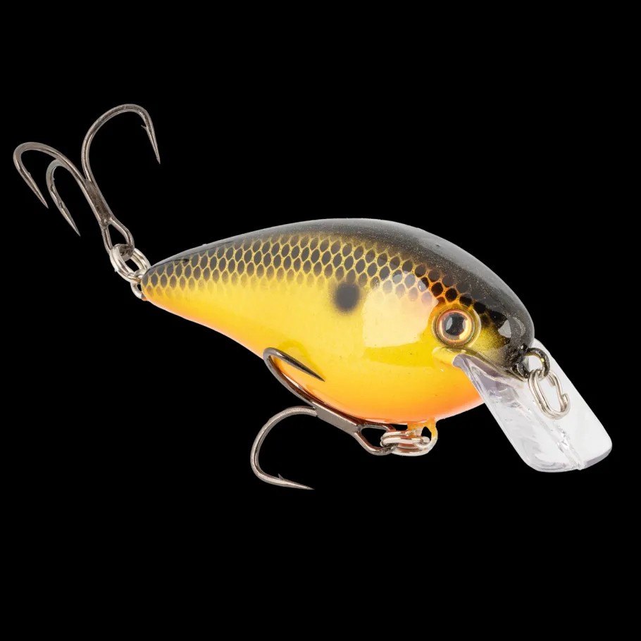 Strike King KVD Elite 4.0| Hard Baits