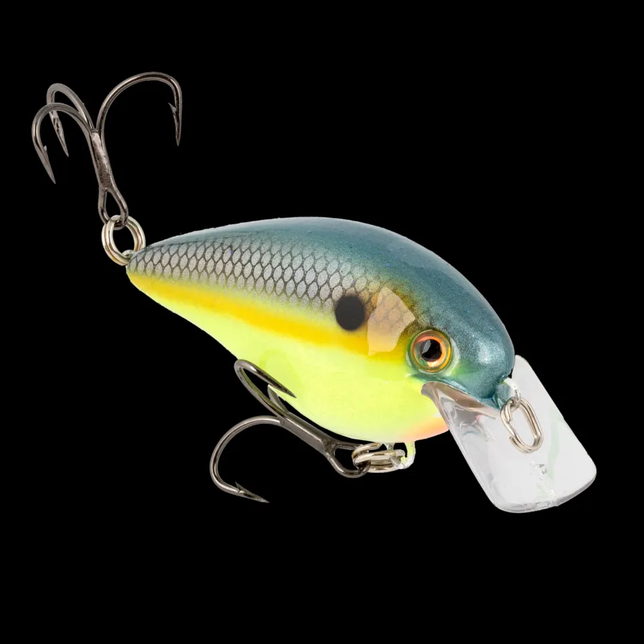 Strike King KVD Elite 4.0| Hard Baits
