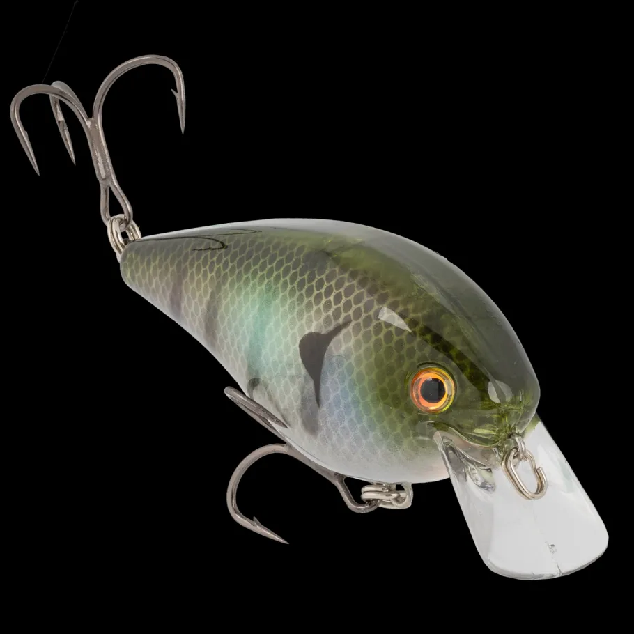 Strike King KVD Elite 4.0| Hard Baits