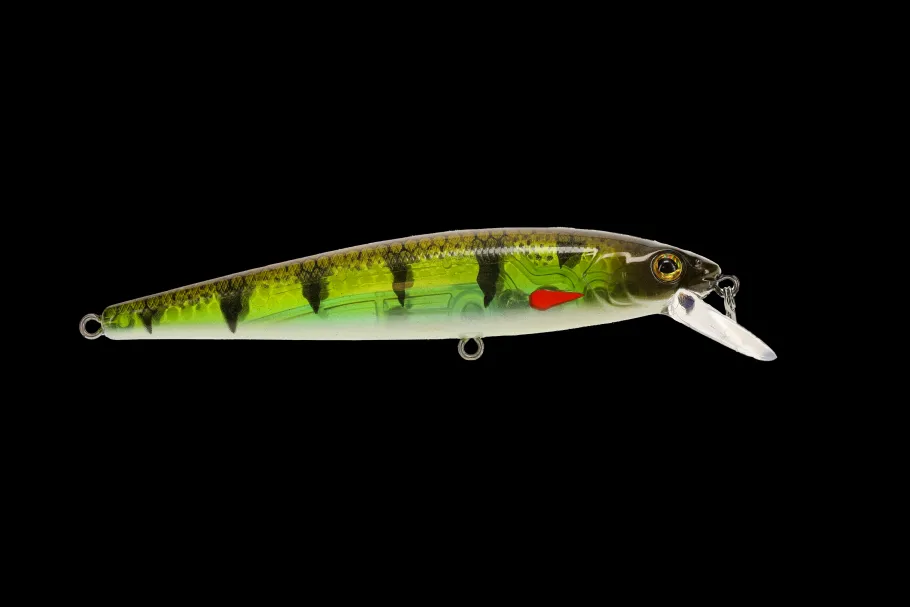 Strike King KVD Elite 200 Jerkbait| Hard Baits