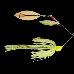 Strike King KVD Finesse Spinnerbait| Wire Baits