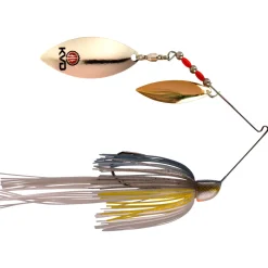 Strike King KVD Finesse Spinnerbait| Wire Baits