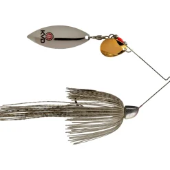 Strike King KVD Finesse Spinnerbait| Wire Baits