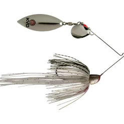 Strike King KVD Finesse Spinnerbait| Wire Baits