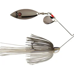 Strike King KVD Finesse Spinnerbait| Wire Baits