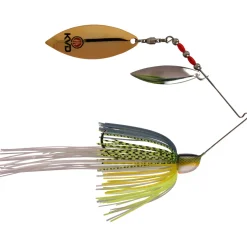 Strike King KVD Finesse Spinnerbait| Wire Baits