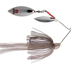 Strike King KVD Finesse Spinnerbait| Wire Baits