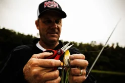 Strike King KVD Fishing Line Scissors| Tools & Acc.