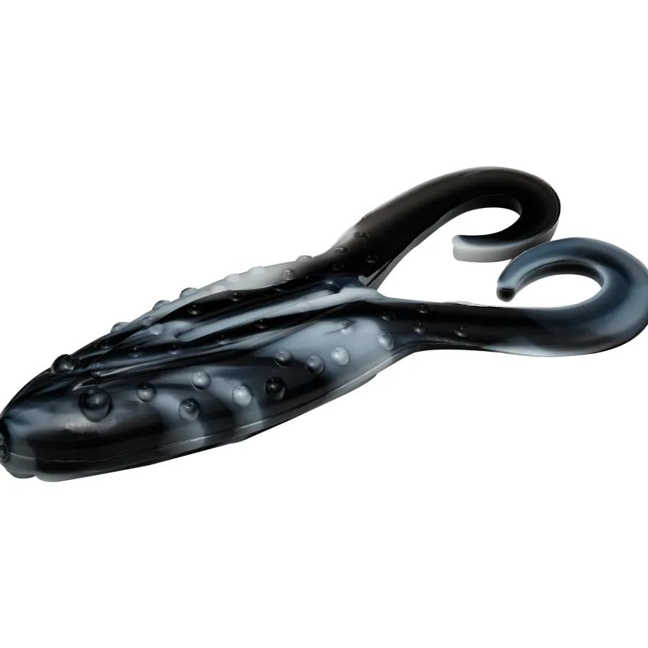 Strike King KVD Gurgle Toad| Soft Baits