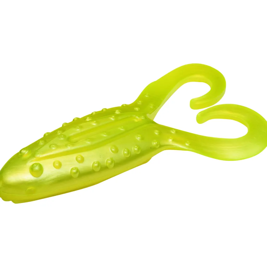 Strike King KVD Gurgle Toad| Soft Baits