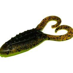 Strike King KVD Gurgle Toad| Soft Baits