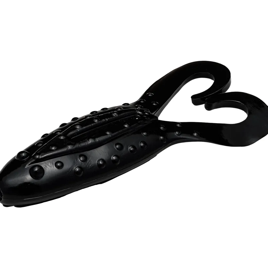 Strike King KVD Gurgle Toad| Soft Baits