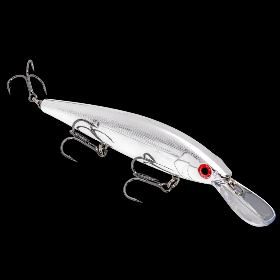 Strike King KVD J300 Deep Sinking Jerkbait| Hard Baits