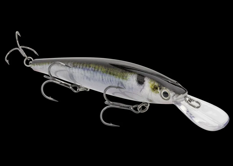 Strike King KVD J300 Deep Sinking Jerkbait| Hard Baits
