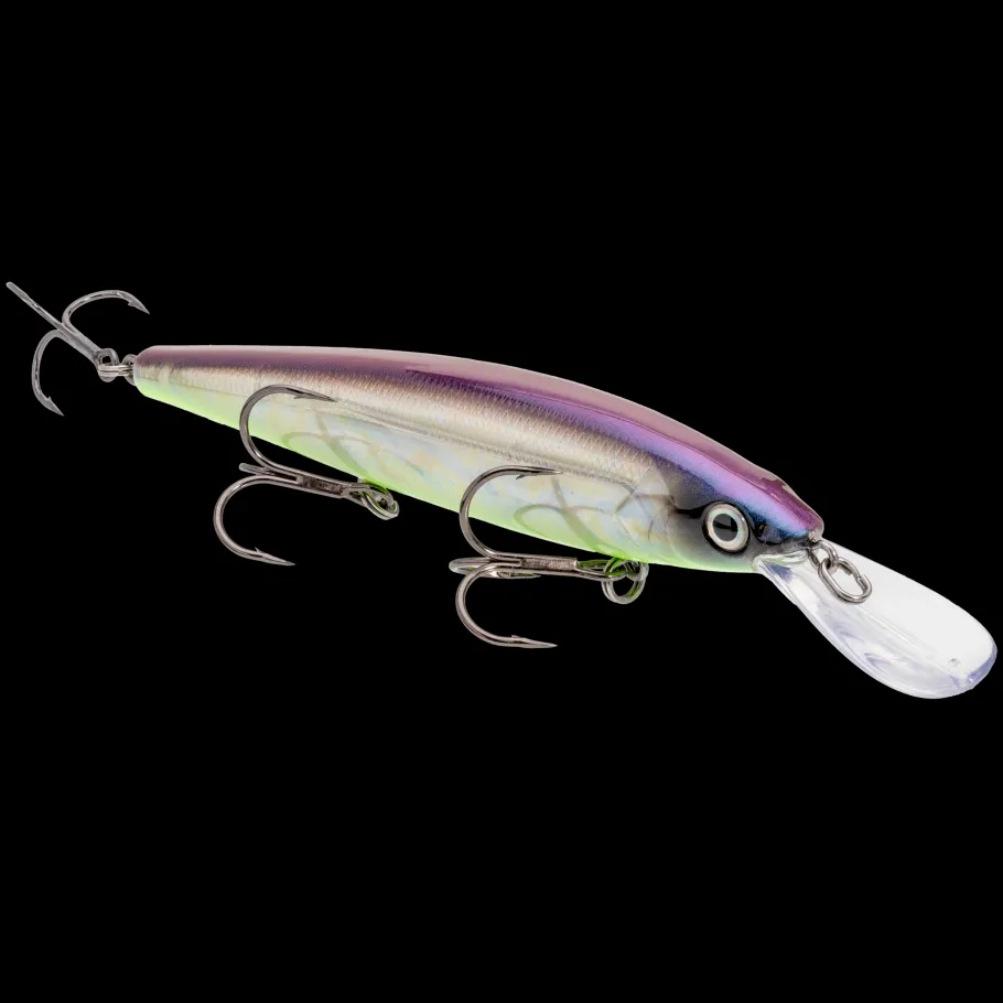 Strike King KVD J300 Deep Sinking Jerkbait| Hard Baits