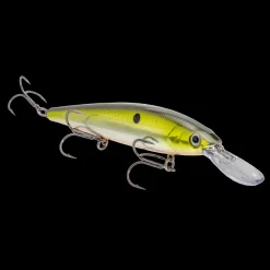 Strike King KVD J300 Deep Sinking Jerkbait| Hard Baits