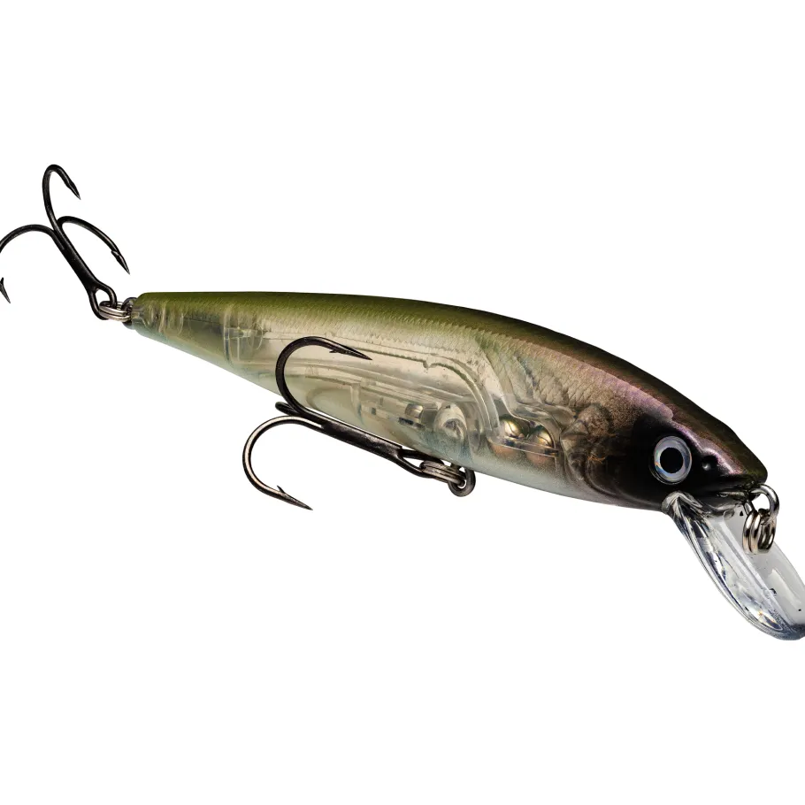 Strike King KVD Jerkbait 200| Hard Baits